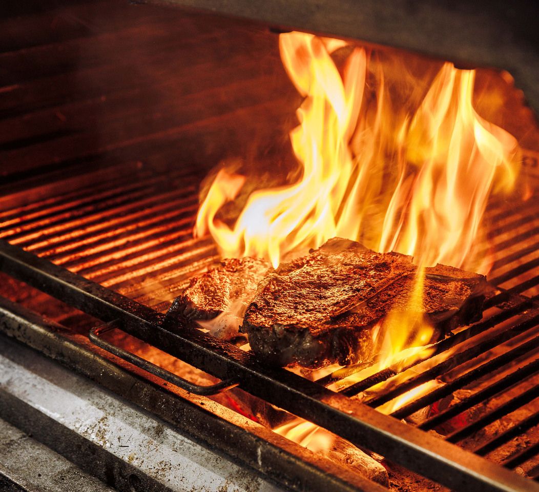 Texas+1Drink ¥6,000