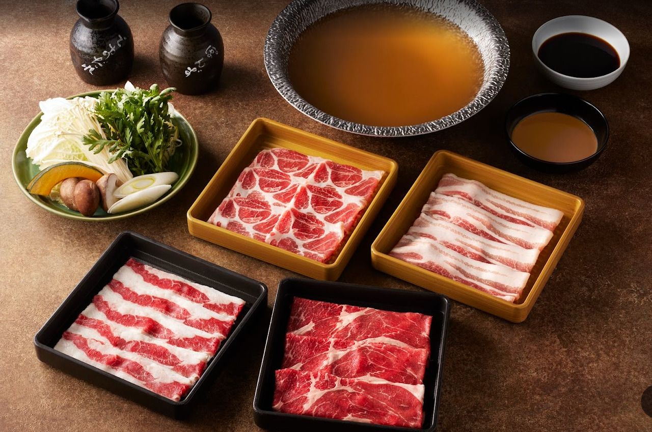 【早鸟MOMO套餐】下午6:30前开始用餐，可享账单10%折扣。