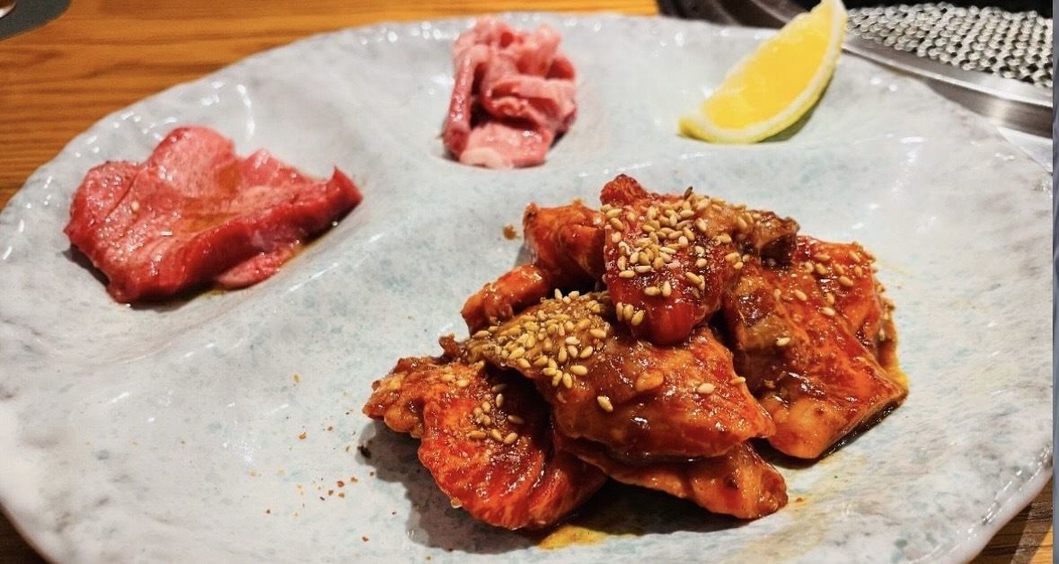 裏まかないセット(4/5特別営業）