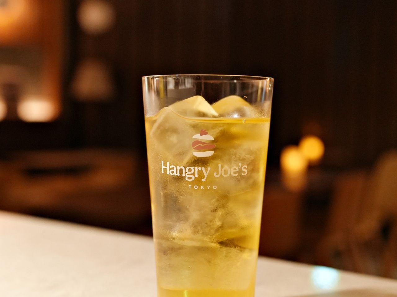 【STANDARD】All-you-can-drink 13 types of soft drinks