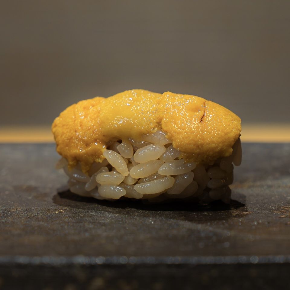 [Prato à escolha do chef]