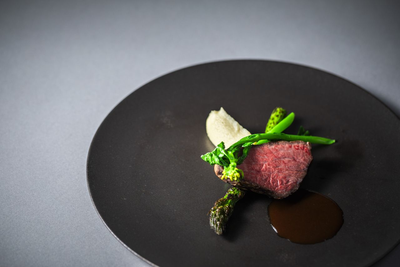 【ランチ】Hill side『ヒルサイド』 