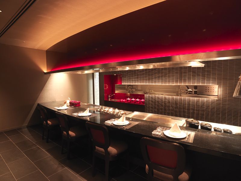 Dinner Chef's Table(6/1~)