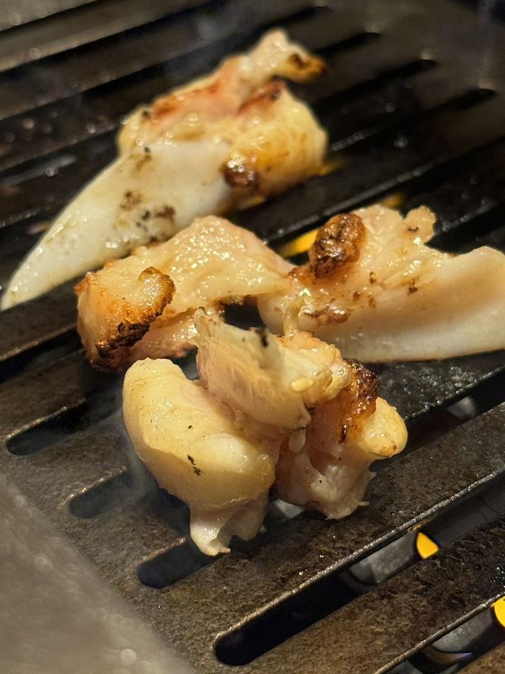 【飲み放題付】５月限定！鶏焼肉の箱盛り＆壺漬け手羽とろカルビ・鶏しゃぶせいろ蒸しが楽しめる初夏のはーばーどコース