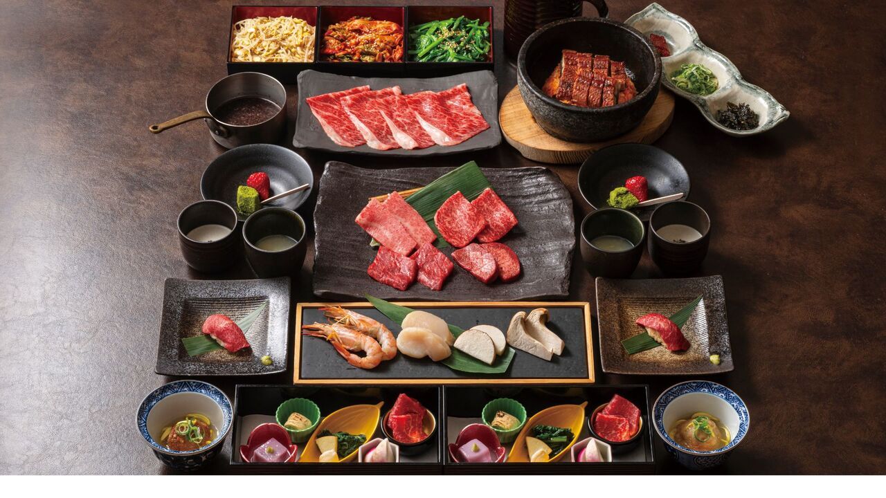 【雅】 お料理のみ
