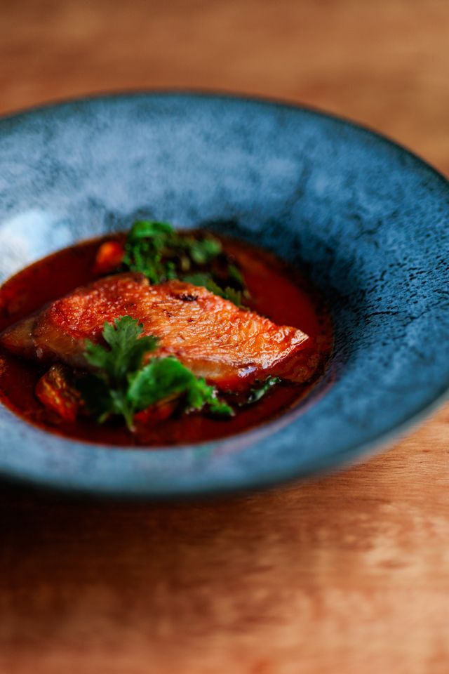 Seasonal Special Course (8 dishes) 
