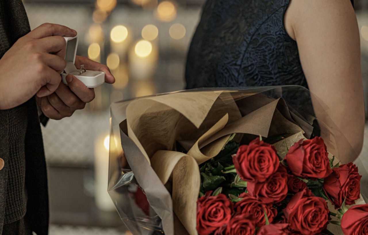 [Dinner] Proposal Plan