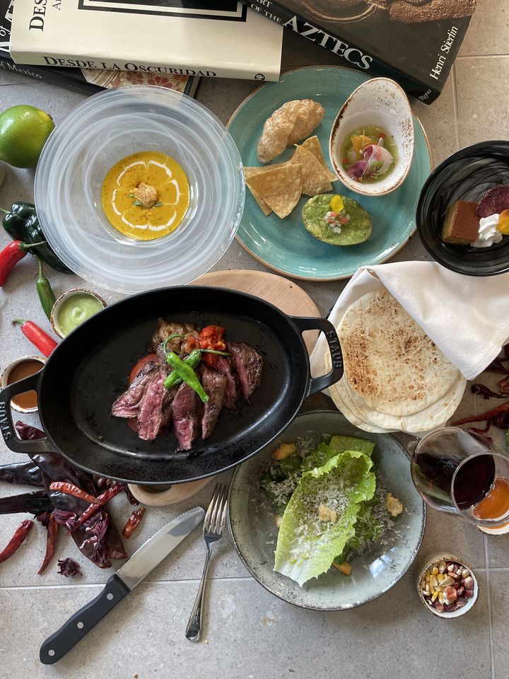 【2nd Anniversary 】FONDA-Lunch Primera