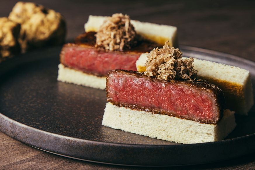 【Shinjuku Store Exclusive】K 5/1～ Pairing Plan