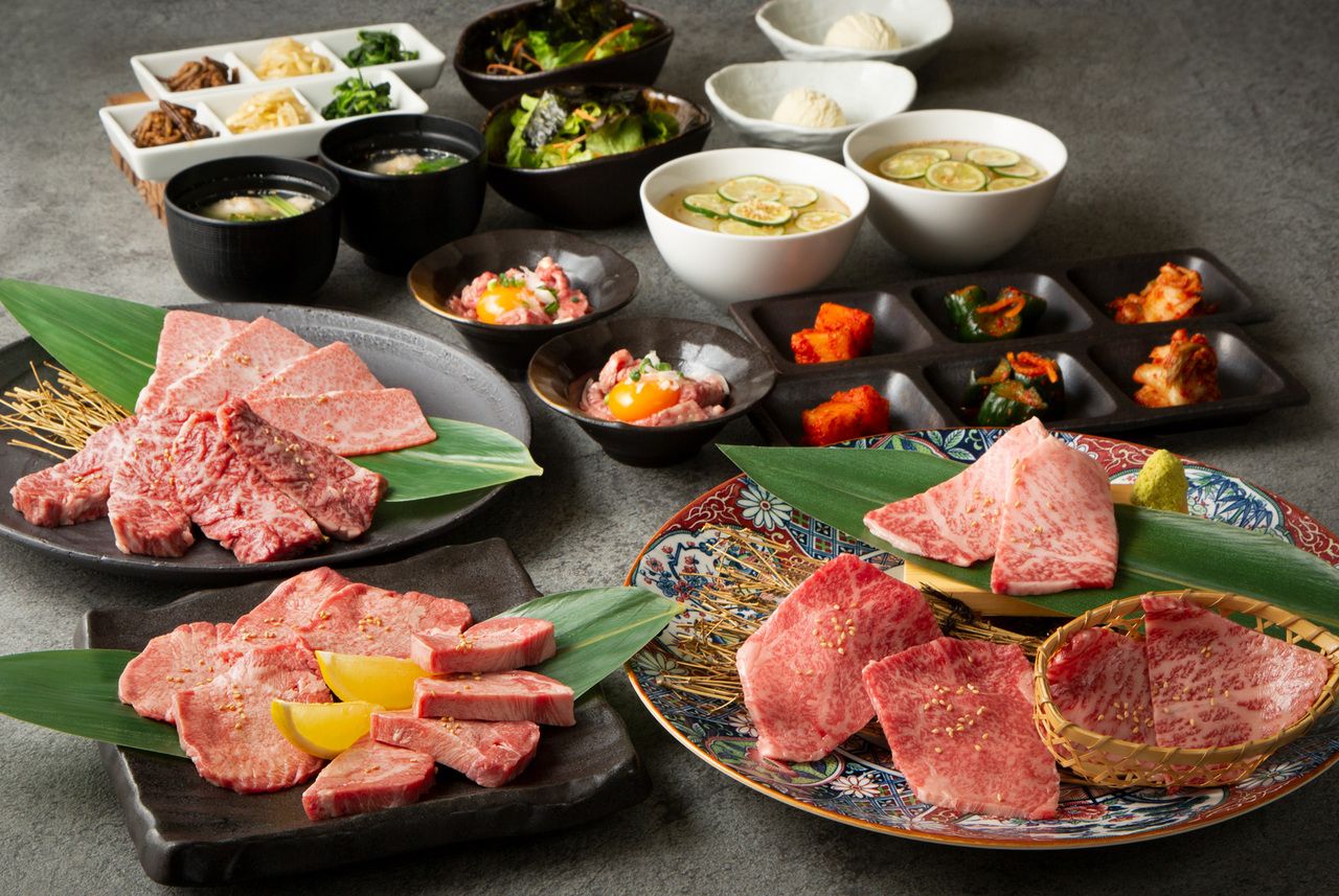 [All-you-can-drink included] Party reservations accepted! [Hana (Flower)] Course