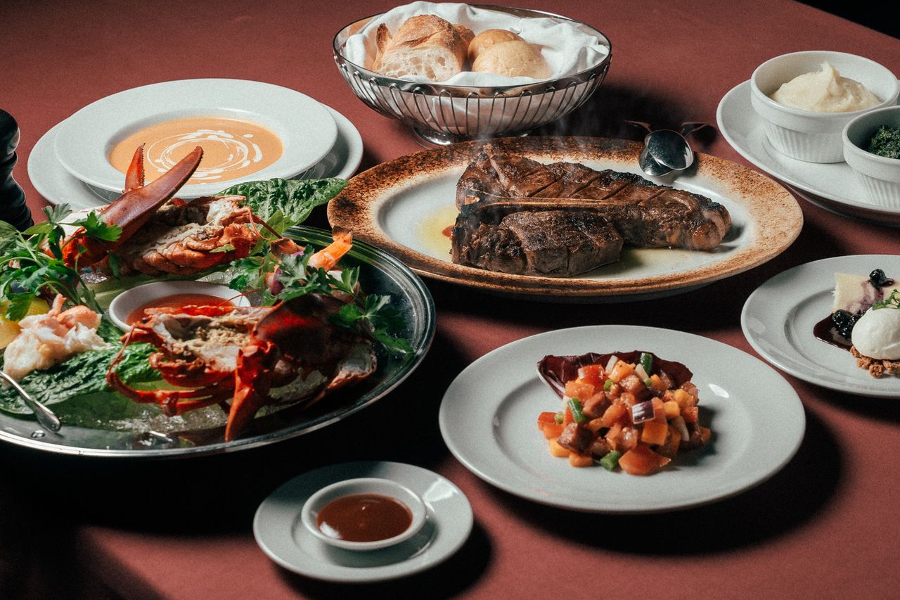 Re : Wharf Course