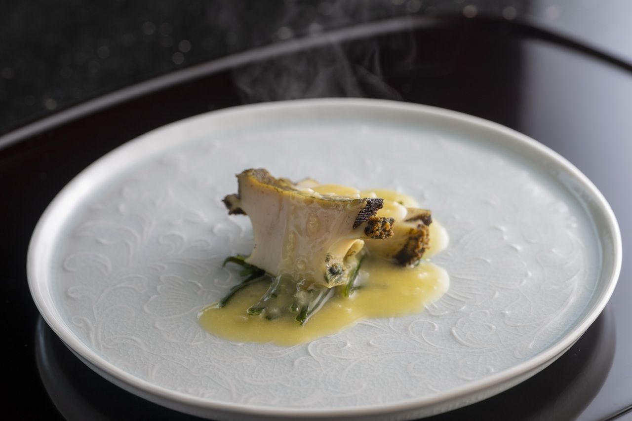 [Signature Night Course] (Available only at 8:00 PM and 8:30 PM)
