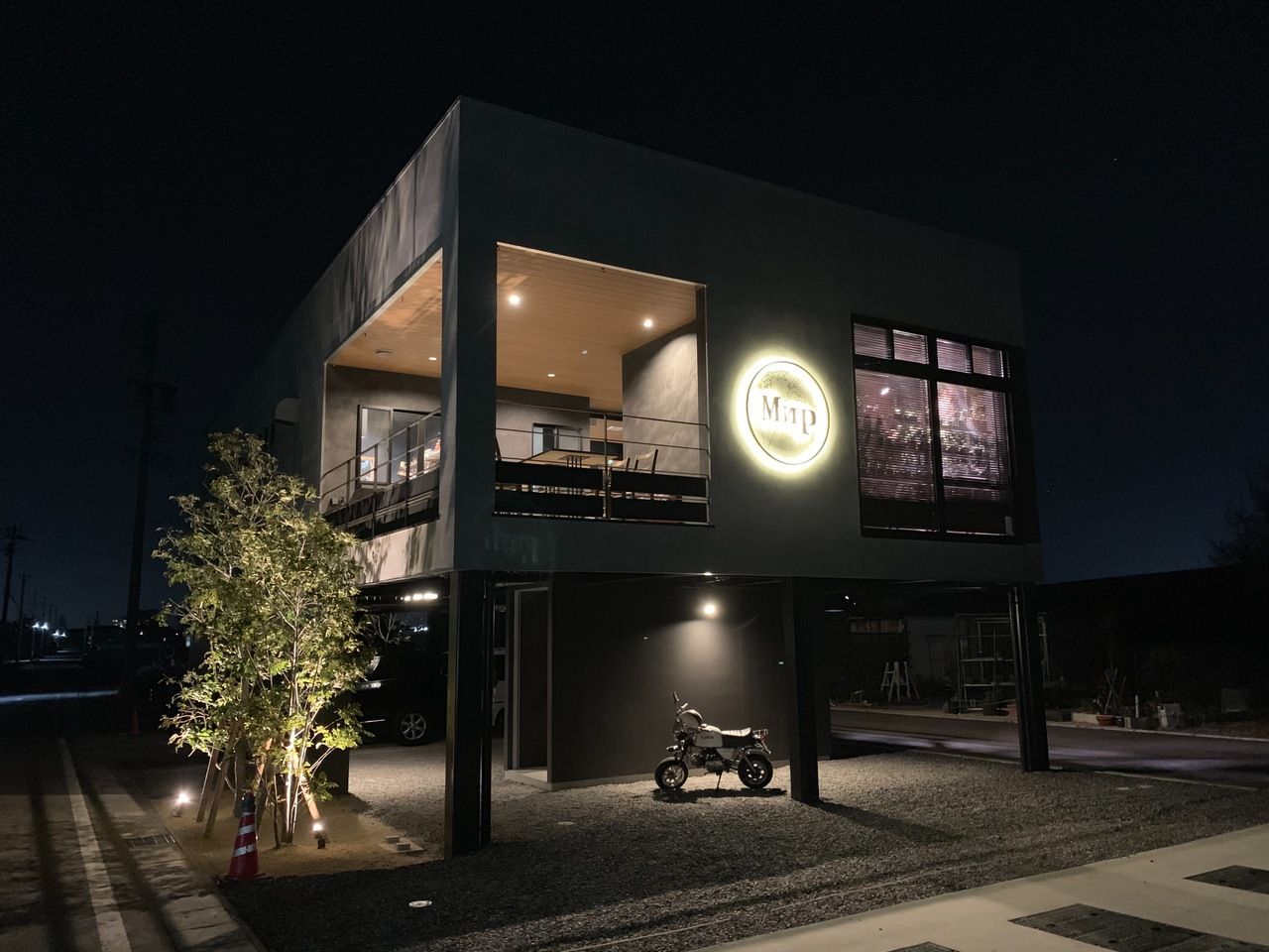 ラフルームミニライブ&特別コース料理