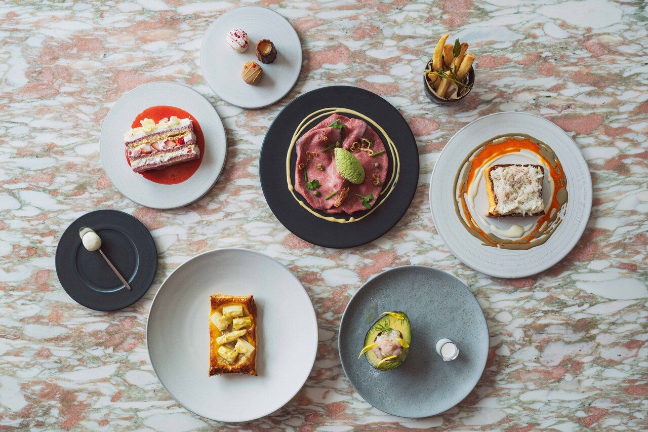 【LUNCH】Private room guaranteed & chef's choice course (7 dishes total)