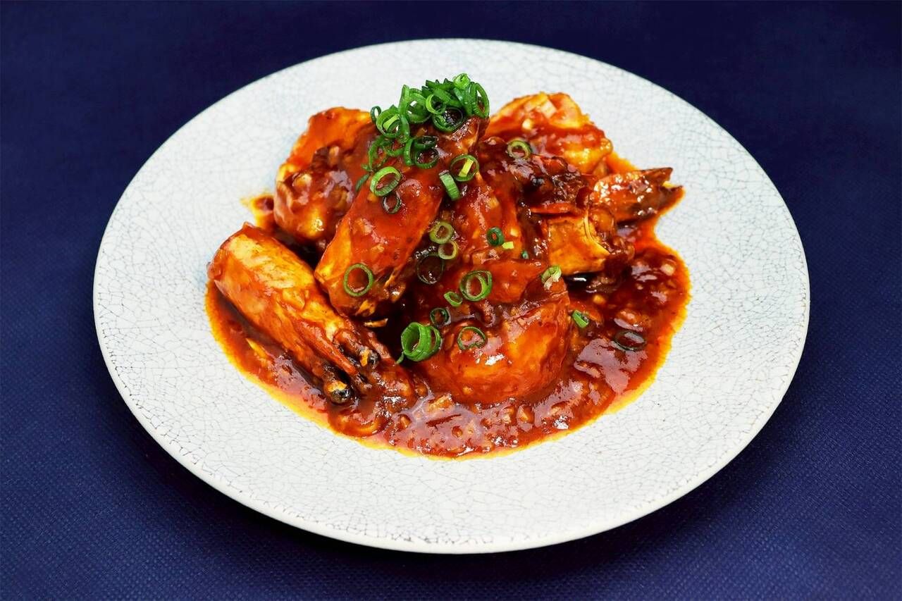 [Tasting Course] + [2-hour all-you-can-drink] A trial plan to easily enjoy 10 authentic Chinese dishes, including Mio Chicken and Kamui Pork.