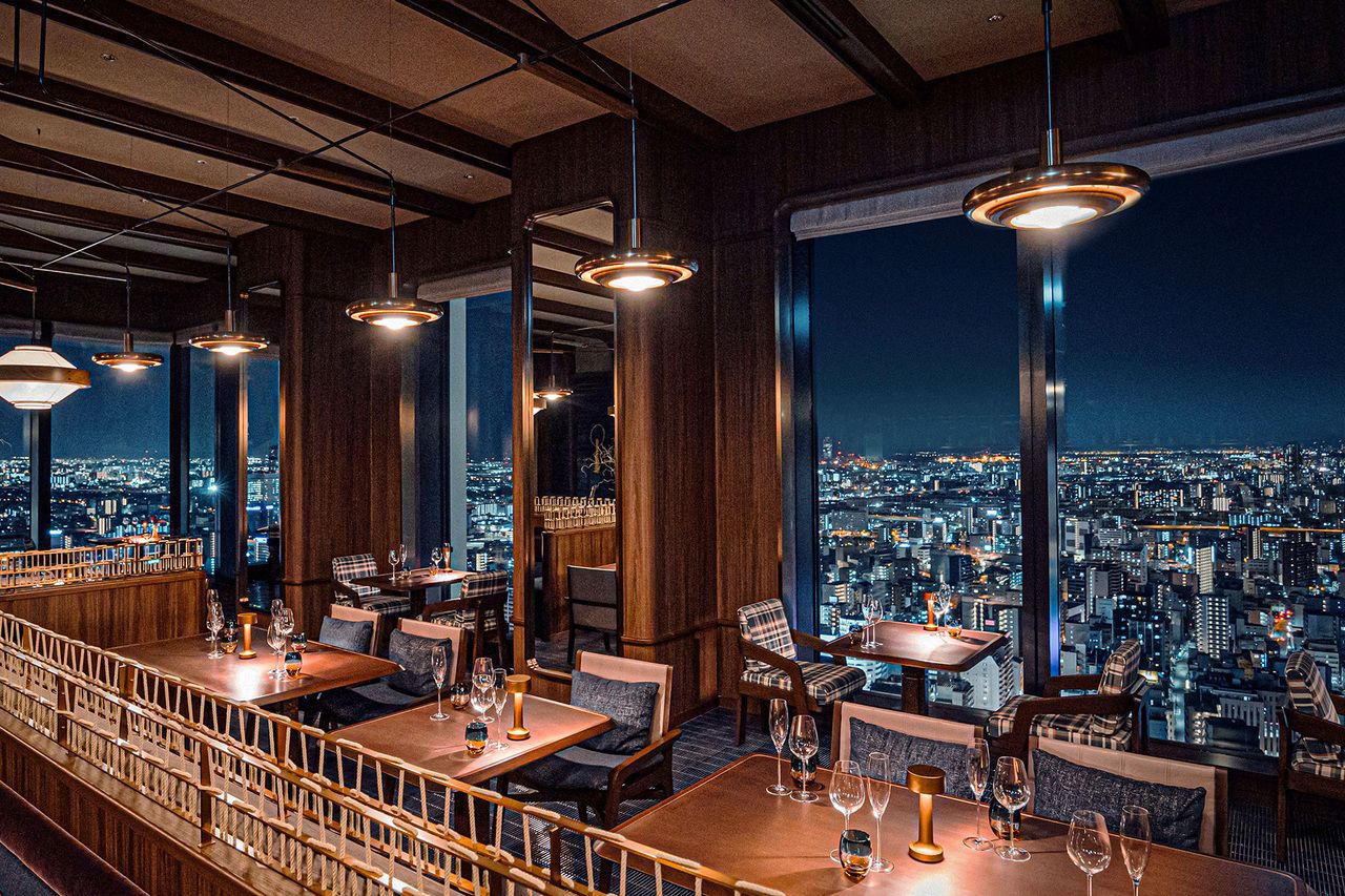 【15％OFF Sale】Chef’s Debut – Modern Bistro Dinner Course