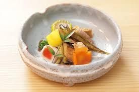 Kyoto Seasonal Kaiseki Experience — ¥18,000  (Tax & service charge included)