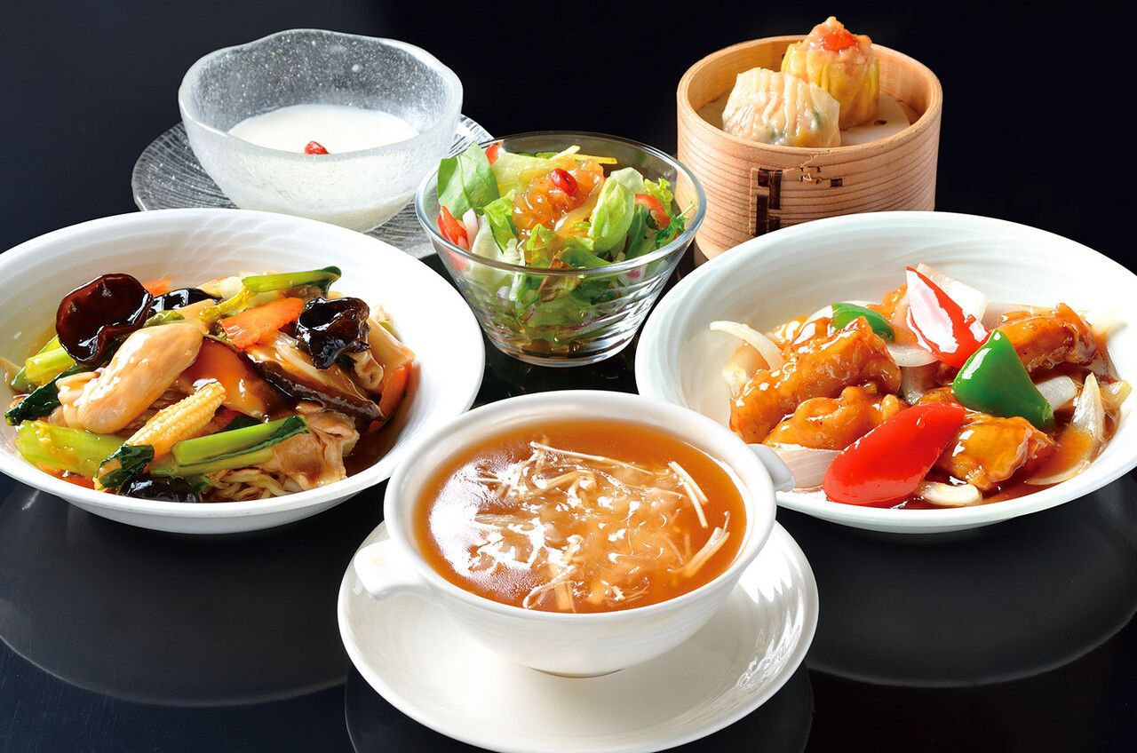 LUCUA South 开业庆典 ♪ 免费饮品套餐