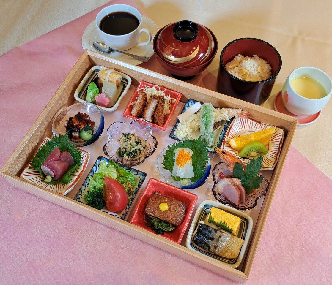 【平日限定予約】 なごみ御膳