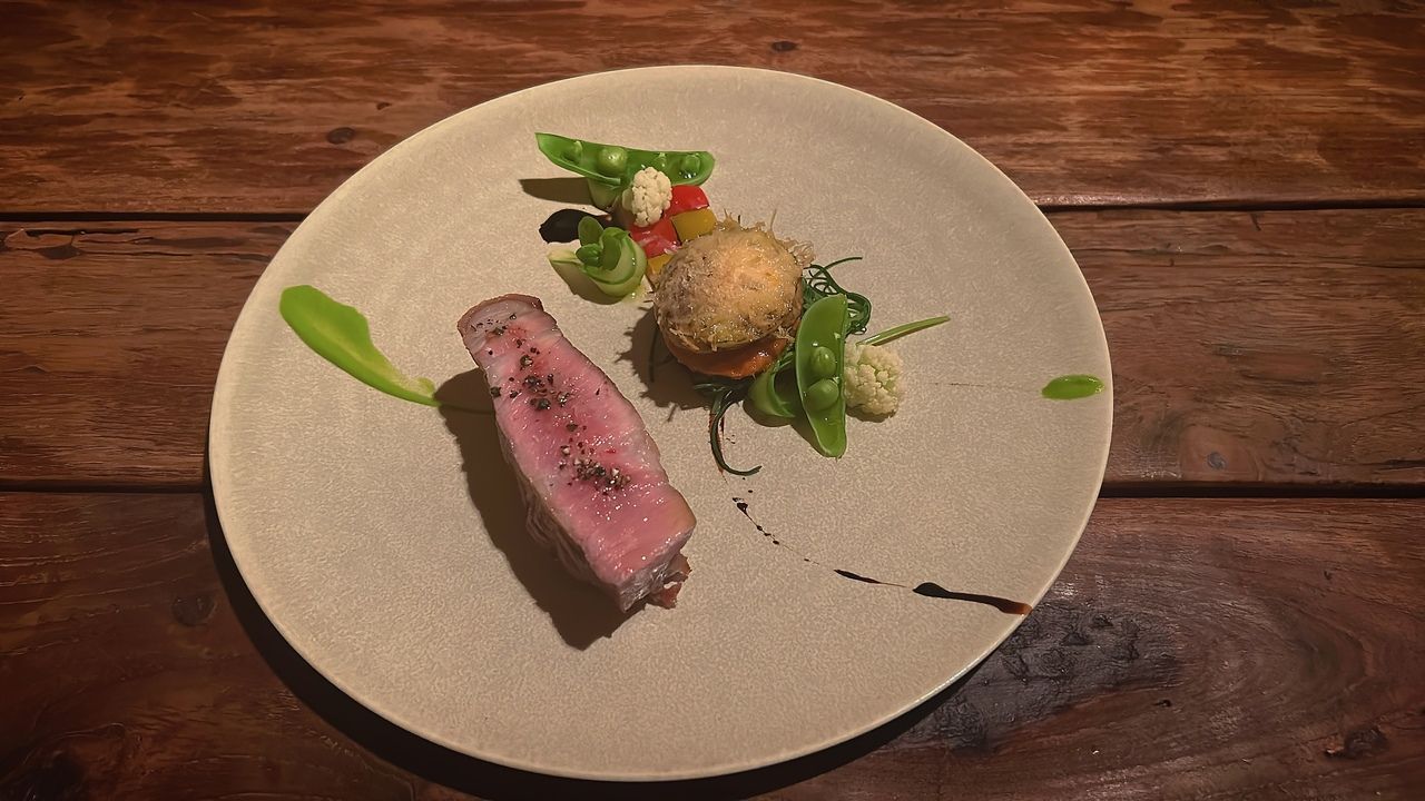 Pranzo¥5800