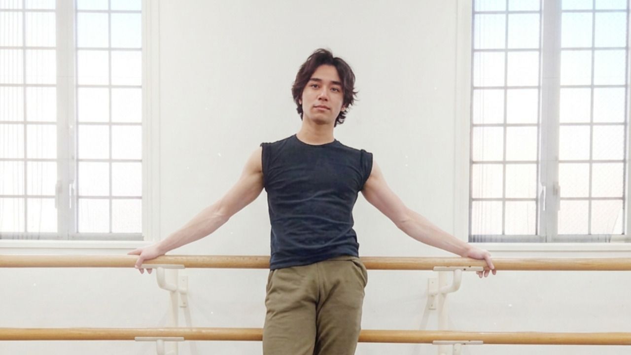 [Due to popular demand, we've added more seats!] An evening with Dan Emoto - Soirée à "La Scène" Part 2