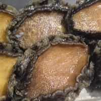 Menu Ormeau【ムニュ　オルモー】　スペシャリテの鮑を楽しむディナーショートコース