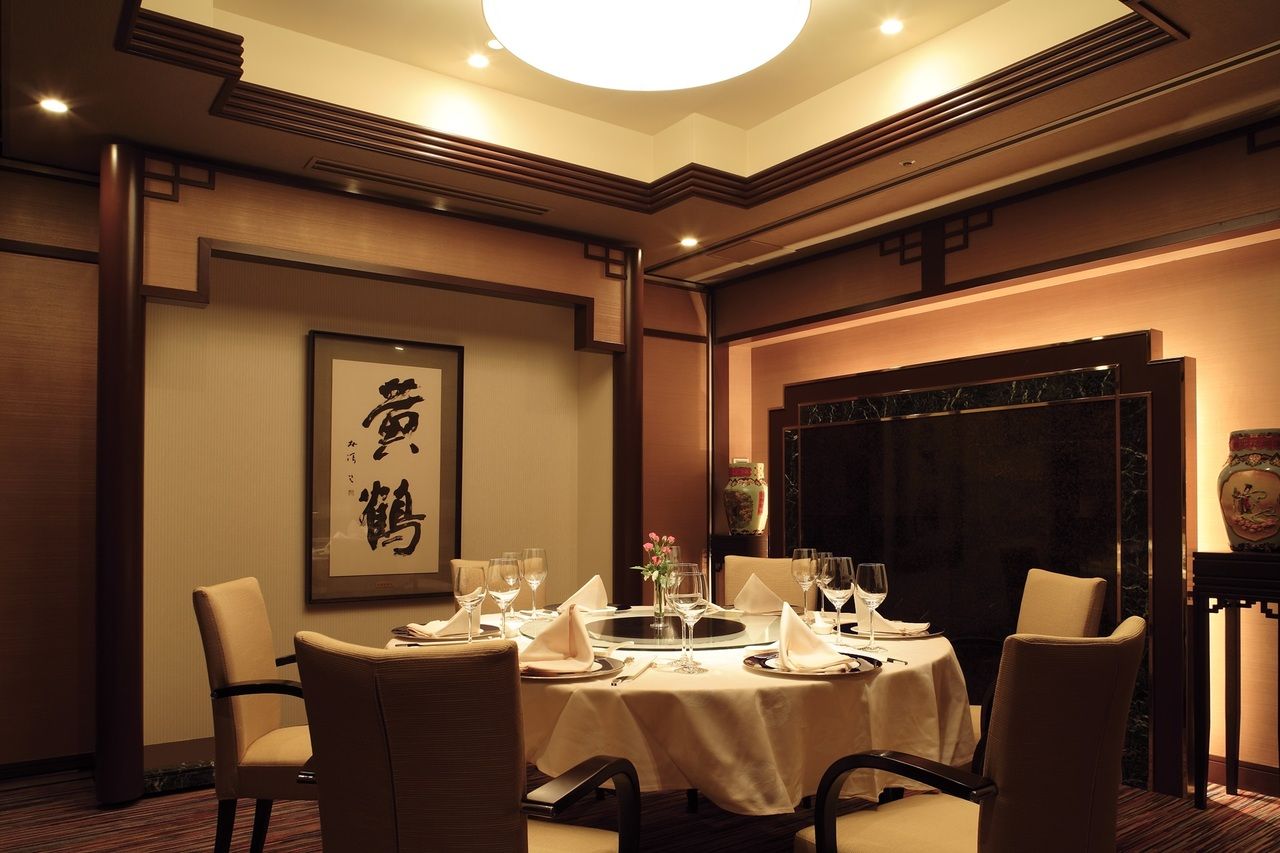 お盆限定ランチ会食プラン