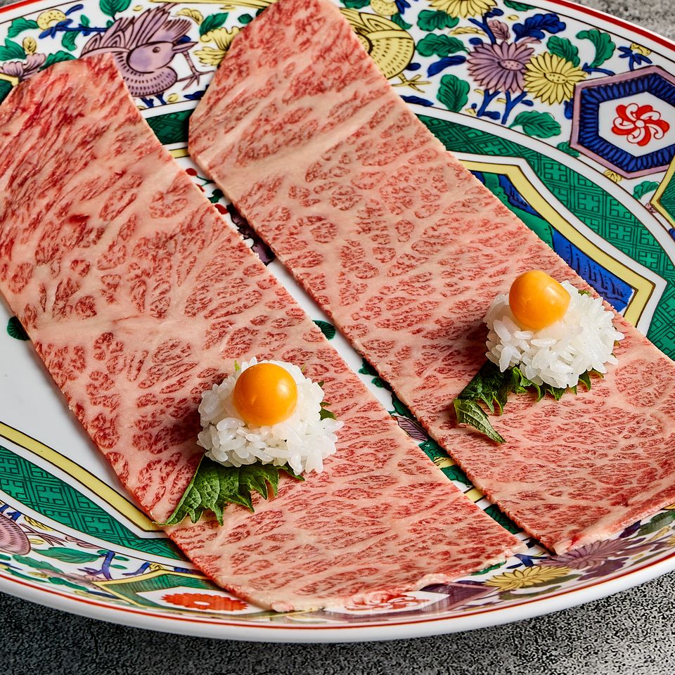 7月限定【福来】コース　(飲み放題付き)