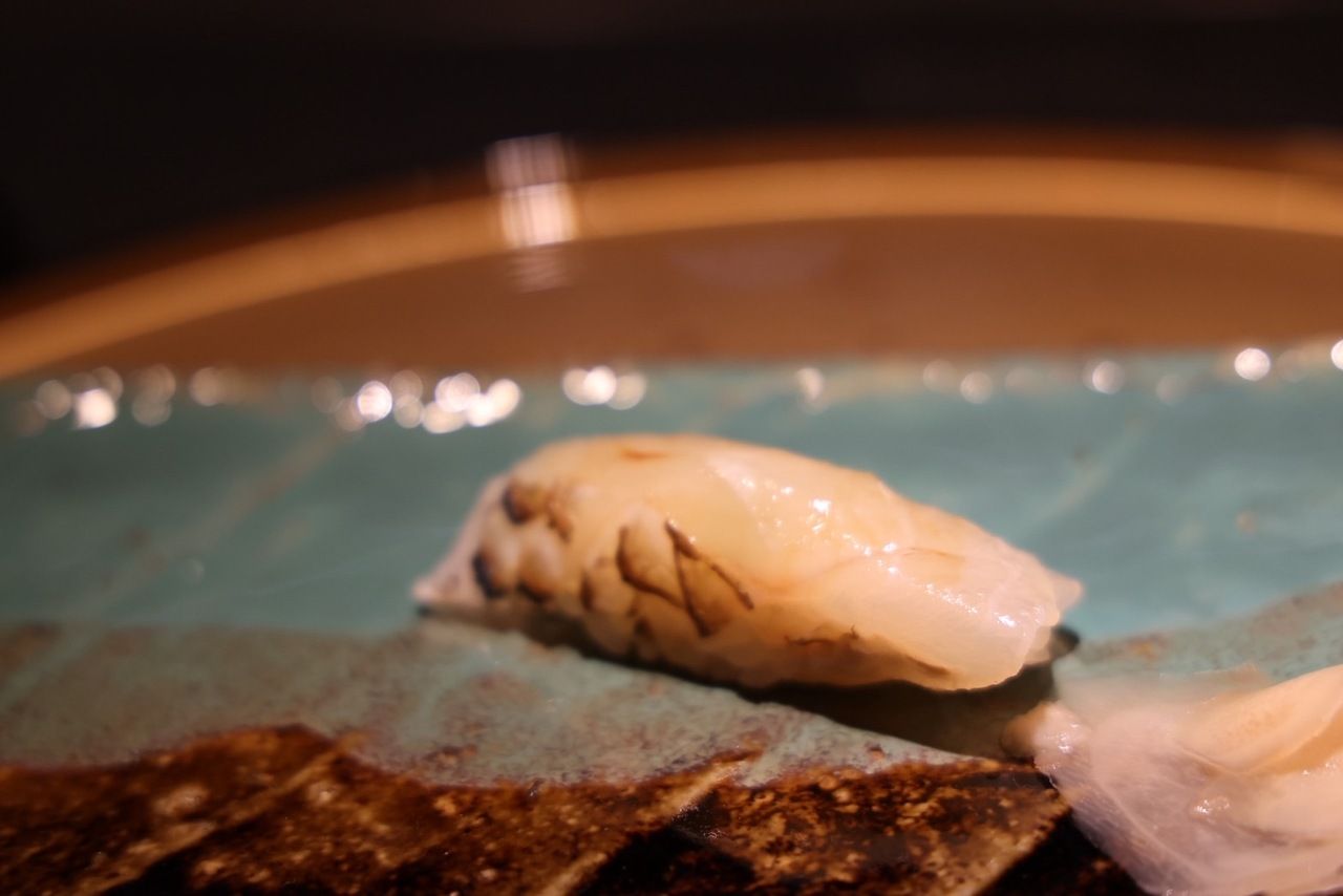 RYUKYU OMAKASE Lunch Course