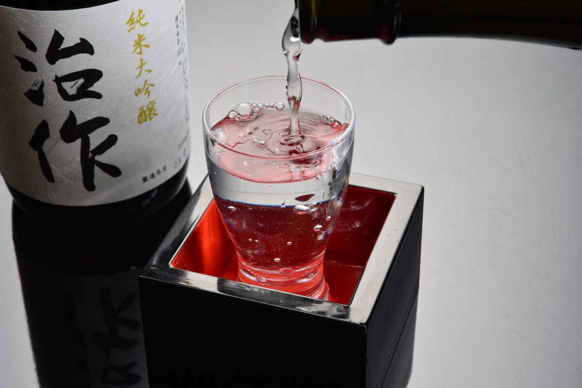 【9月限定】秋の味覚を愉しむ季節会席　120飲み放題付