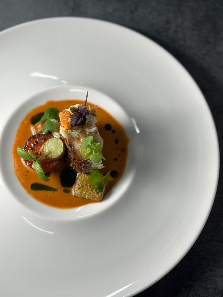 【Lunch】 HUIT ◆ Special Course