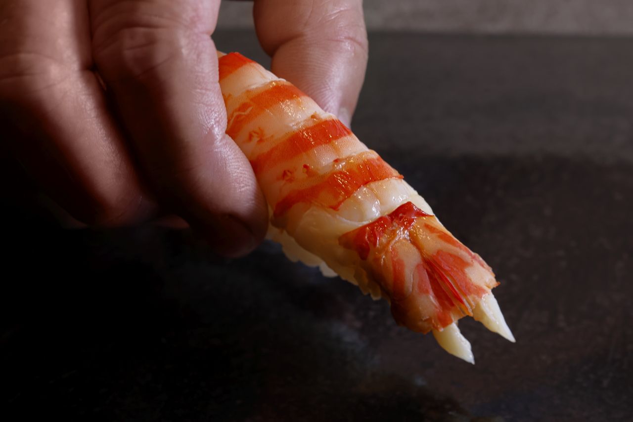 Sushi Miho – Includes Harbor Stage admission ticket