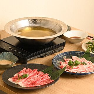 [Autumn Course] Daikancho Course | – Eat lightly, savor alcohol and appetizers at leisure. A refined moment of connection, savoring the flavors of Izumo–