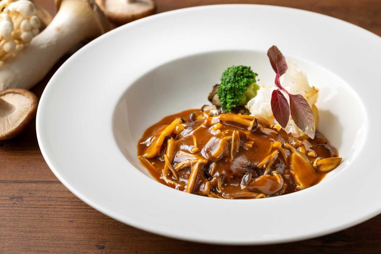 セレクトランチ
