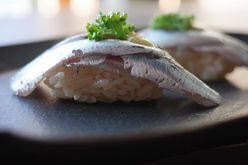 蒼海（そうかい）～おまかせ握りスタンダード～/
