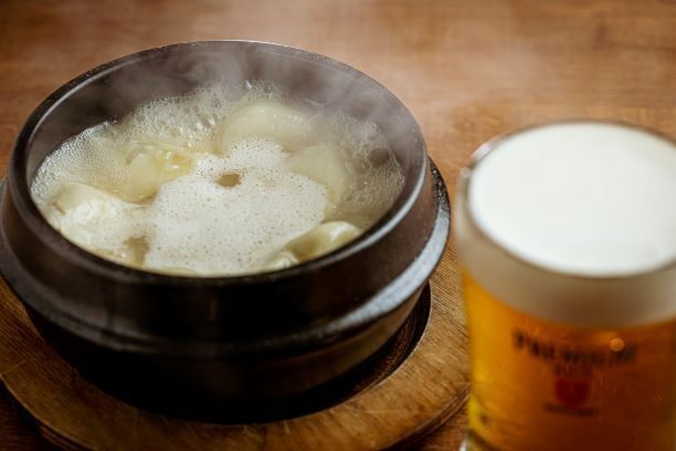 【Menu consigliato dal direttore】 Un conveniente menù degustazione che include 10 piatti, principalmente dim sum! Disponibile per gruppi a partire da 2 persone.