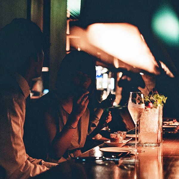 プライベート感ペア(狭)