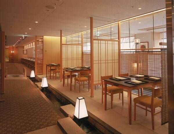 Table seating