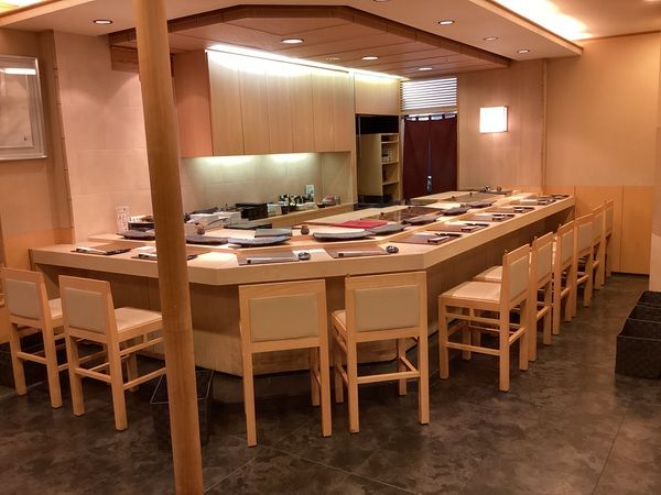 counter
