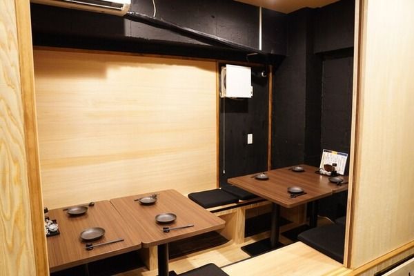 Tatami room