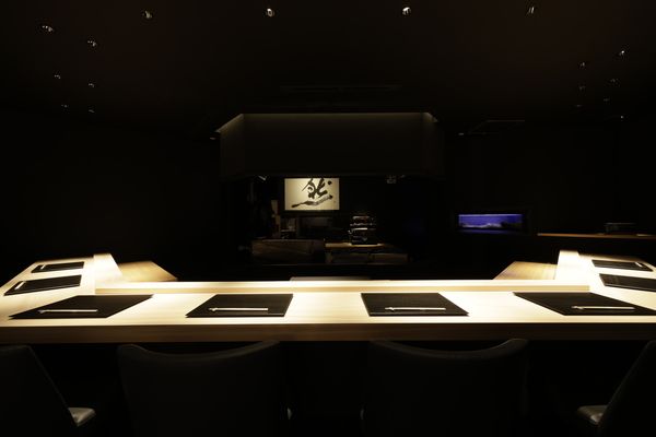 counter