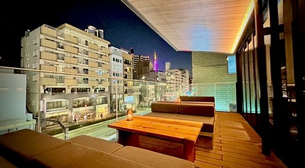 terrazza