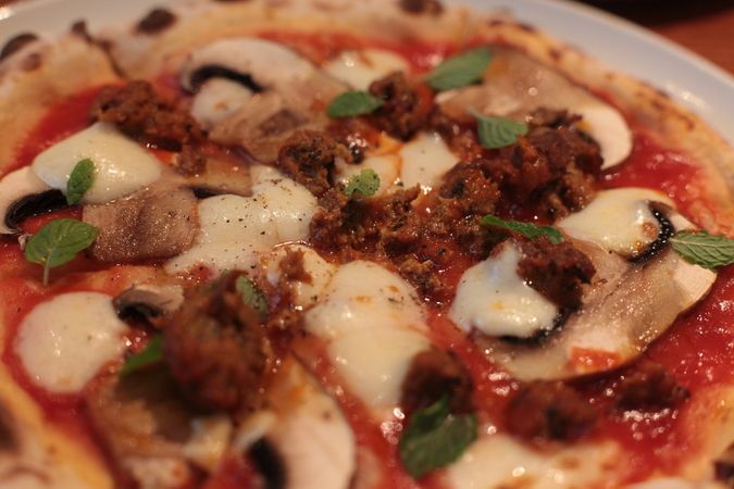 Rigoletto Spice Market (Futakotamagawa)