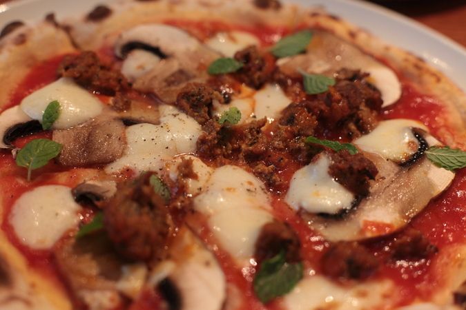 Rigoletto Spice Market (Futakotamagawa)