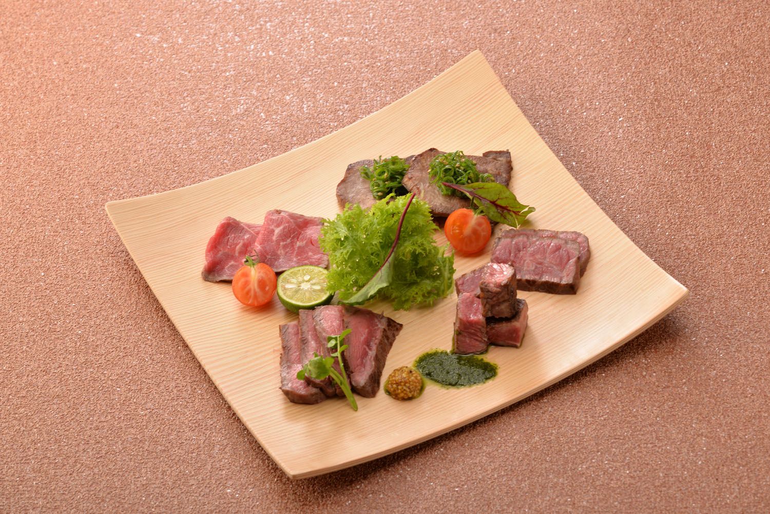 TsuruTonTan Udon Noodle Brasserie Ginza