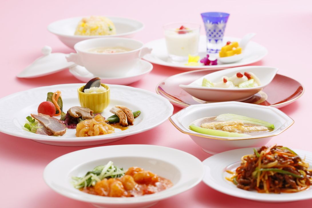 Togenkyo Chinese Restaurant