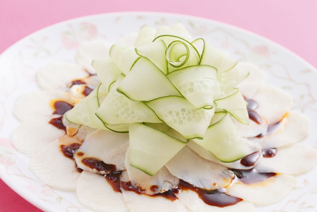 Togenkyo Chinese Restaurant