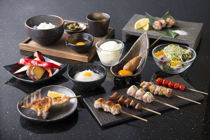 Roppongi Toriya Kou