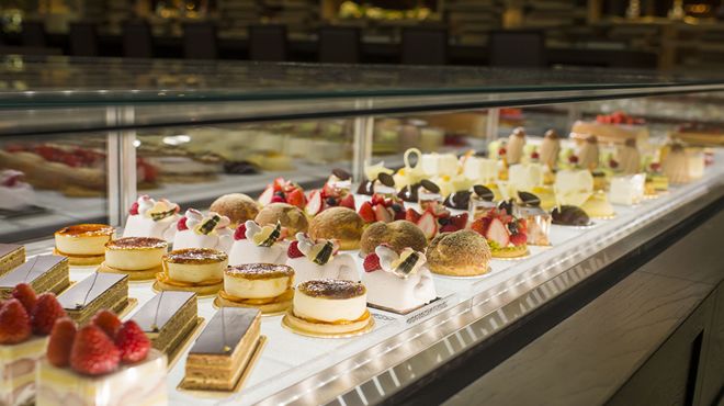 Lounge & Bar Cour Au Midi