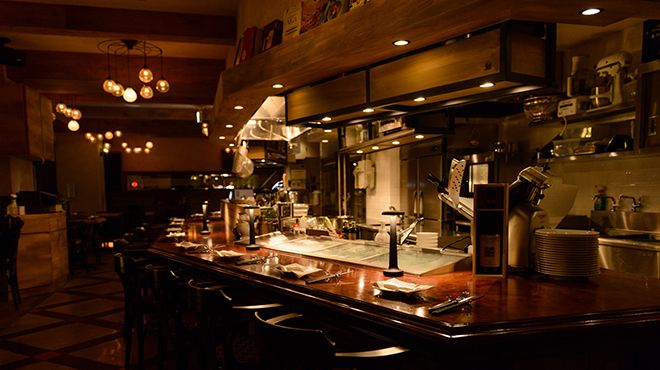 CarneSio East (Ebisu)